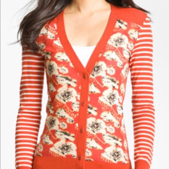 Tory Burch Sweaters - Tori Burch cardigan